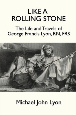 Michael John Lyon | Like A Rolling Stone | Taschenbuch | Englisch (2017)