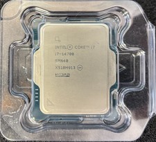 Intel Core i7-14700 CPU Processor | 2.10GHz |...