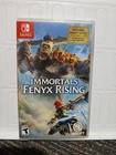 NEW SEALED Immortals Fenyx Rising - Nintendo Switch