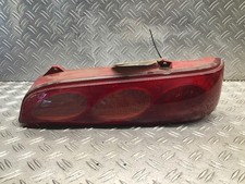 Rückleuchte rechts Fiat Seicento (187)  Heckleuchte rechts 687857