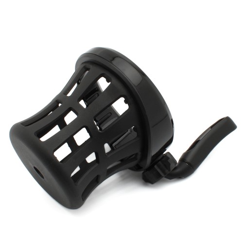 Motorcycle Handlebar Cup Holder Drink W/ Mesh Basket Mount Universal - Bild 16 von 24