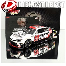 CHASE BRISCOE 2026 FREE BIRD 1/24 ELITE