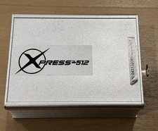 Chauvet Show Xpress 512 DMX to USB Interface