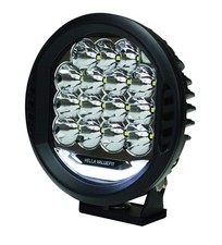 Hella Valuefit 500 Led Series - Led Driving Lamp Universal Off-road Light For Hella Valuefit 500 Led Series - Led Driving Lamp Universal Off-road Light For