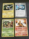Platinum Base Set 2009 Pokemon TCG Card Lot Vintage Non Holo LP/MP