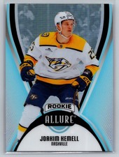 2025-26 Upper Deck Allure #134 Joakim Kemell