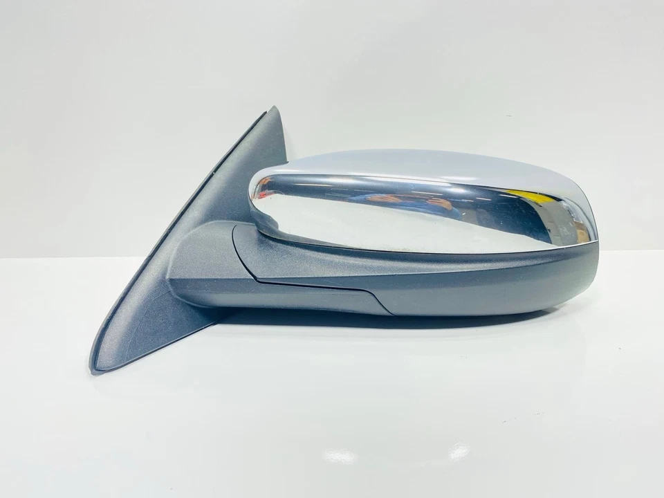 Espejo retrovisor lateral izquierdo Ford Taurus 2010-2019 con Blibd usado OEM  Foto 2 de 4