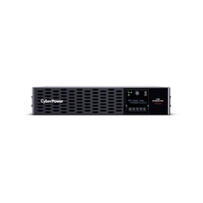 CyberPower PR2000RTXL2UCN 2000VA/2000W Sinewave Rack/Tower Convertible UPS
