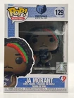 Funko POP!  NBA Memphis Grizzlies Ja Morant 129