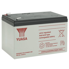 Image of RBC4 UPS Replacement battery pack for APC