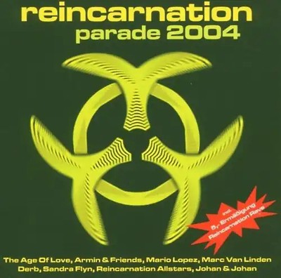 Various - Reincarnation 2004