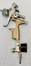 Sata Jet X 5500 Hvlp 1.3 Gravity Feed Paint Spray Gun