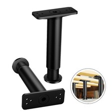Brand New Telescopic Bracket High-hard Plastic Steel Home Improvement