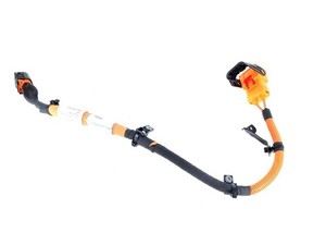 Hochspannungskabel Klimakompressor Austral Espace VI Rafale E-Tech Hybrid