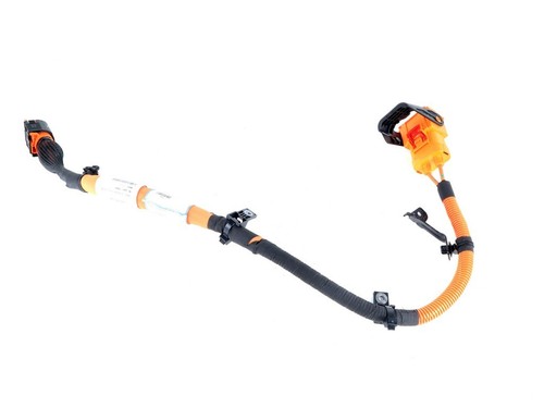 Hochspannungskabel Klimakompressor Austral Espace VI Rafale E-Tech Hybrid