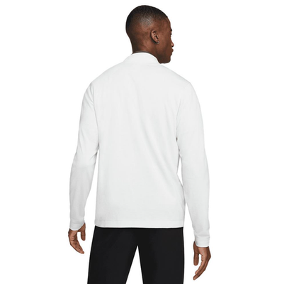 Nike Golf Victory Men's Dri-FIT 1/2 Zip Top DJ5474 025 Photon Dust