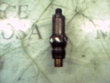 Injecteur Peugeot 205