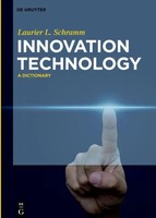 Laurier Schramm | Innovation Technology | Buch | Englisch (2017) | A Dictionary