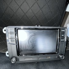 Autoradio Volkswagen POLO