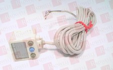 SMC ISE40A-01-V-X501 / ISE40A01VX501 (NEW IN BOX)