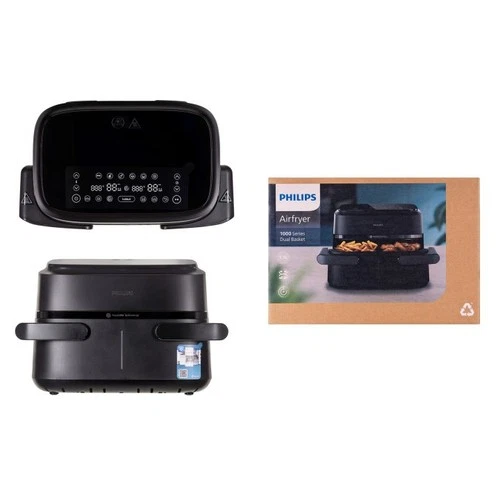 Philips Airfryer NA150/00 7,1 L (eBay)
