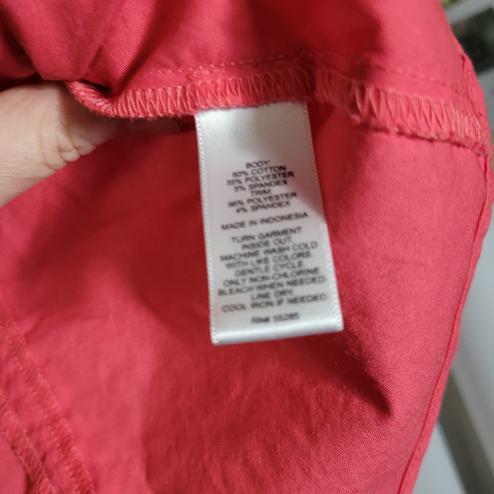 Express Design Studio Essential Stretch Womens Ho… - image 5