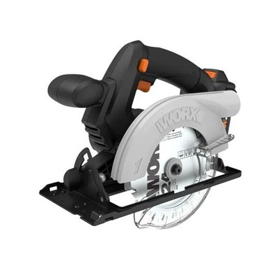 WX529L WORX 20V Power Share 5-1/2 in Cordless Circular Saw