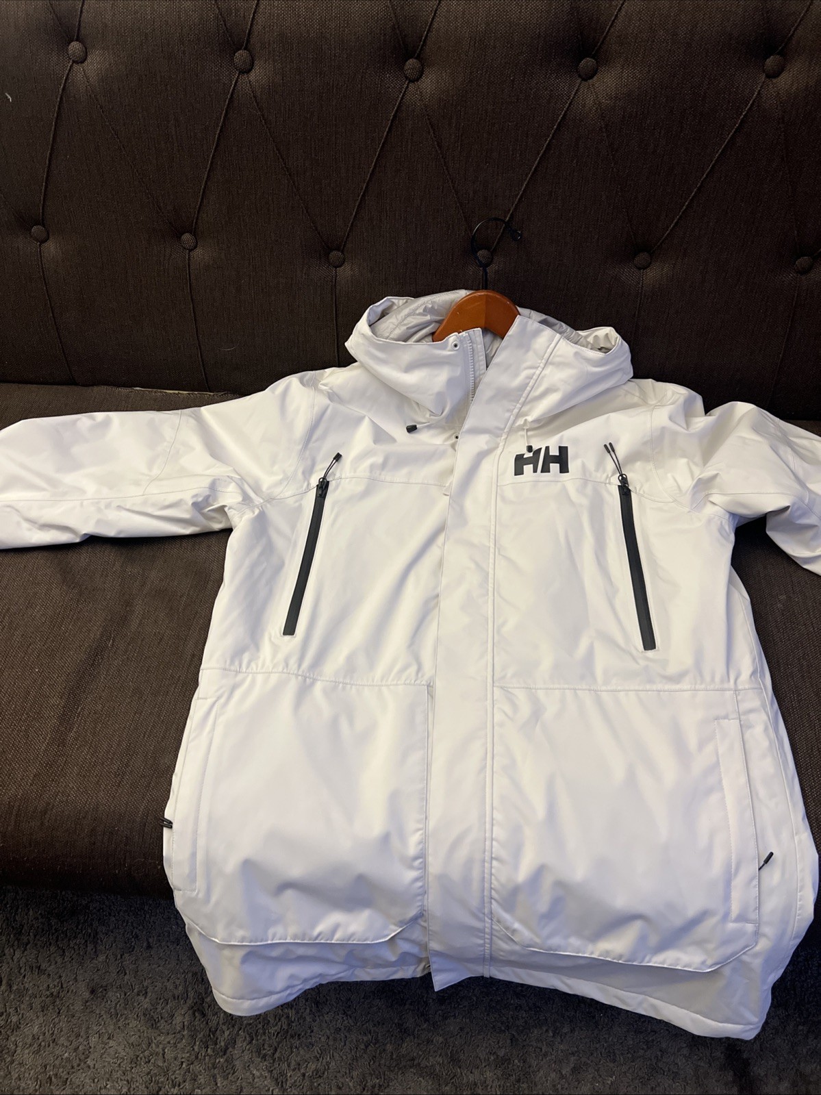 Helly Hansen - image 1