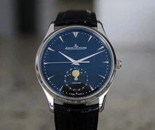 Jaeger LeCoultre Master Ultra Thin Moon, Ref: Q1368470