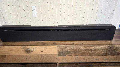 yamaha soundbar YAS-306 - Bild 1 von 4