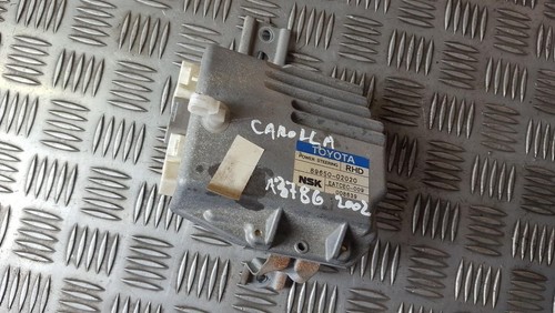 8965002020 Steuergerät Servolenkung Lenkgetriebe 89650-02020  EA DE437555-91