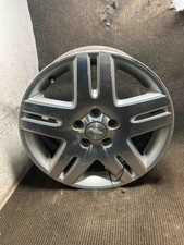Fits 2006-2016 Chevy Impala 17x6-12in Wheelrim Oem09595378