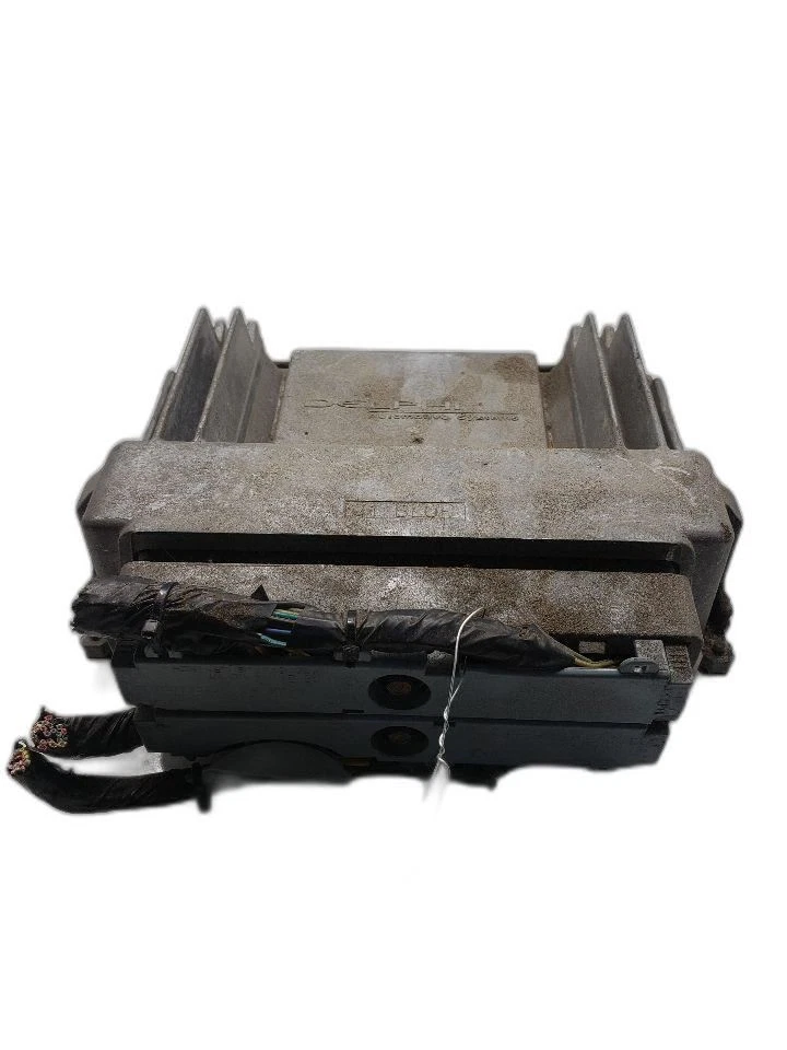 Módulo de control electrónico ECM del motor ID 12209624 compatible con 01-03 Bonneville 1263574 Foto 2 de 4