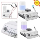 For Cavitron Dental Portable Ultrasonic Piezo Scaler Bottles fit EMS Handpiece