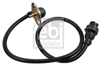 Sensor Ladedruck Febi Bilstein 182191 FüR Volvo FL6 FL
