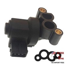 IACV IAC Idle Air Control Valve 35150-33010 Fit Hyundai Sonata Santa Fe