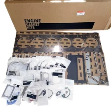 Upper Cylinder Head Gasket Set 4955596 for Cummins ISX QSX 15L 4089169 4352145