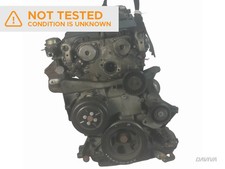 Moteur Mercedes CLASSE CLC