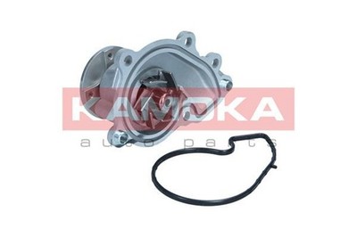 KAMOKA Wasserpumpe Motorkühlung T0312 für HYUNDAI i10 2 BA IA 1 PA LPG KIA TA