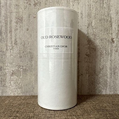 Christian Dior OUD ROSEWOOD Eau de Parfum 125 ml 4.2 fl oz Discontinued Perfume