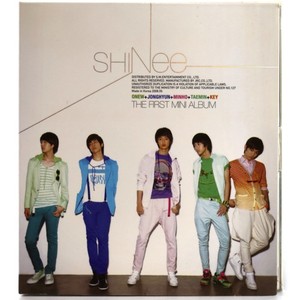 SHINee replay 直筆サイン入り プレミアム品 SHINee Replay JP Limited Edition CD+DVD+Photo Booklet+Jonghyun