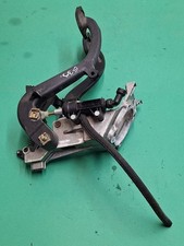 BMW 5 E39 2002 Pedale Satz Set 6751167 TLS11027