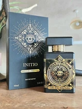 Oud for Greatness by Initio 3.04 fl oz./ 90 ml for Unisex Eau De Parfum Spray