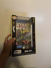 Ultimate Funko Pop Comic Covers Figures Marvel, DC Comics & Star Wars Gallery and Checklist 74