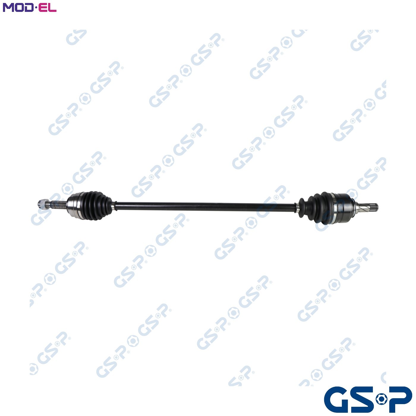 DRIVE SHAFT 244060 FOR VAUXHALL CORSA/Mk/II/VAN CORSAVAN OPEL VITA 1.7L 4cyl