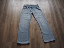 Vintage Levis 512 (0585) Bootcut Jeans W33 L30 (VON L34 GEKÜRZT) 00ER JAHRE N58