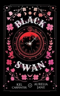 Kel Carpenter Aurelia Jane Black Swan (Taschenbuch) (US IMPORT)