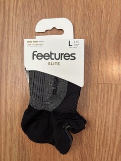 Feetures Running Socks