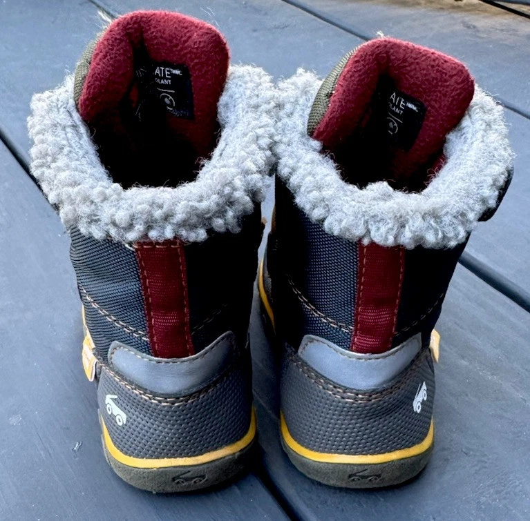 Детские ботинки See Kai Run - Gilman - Изображение 4 из 4