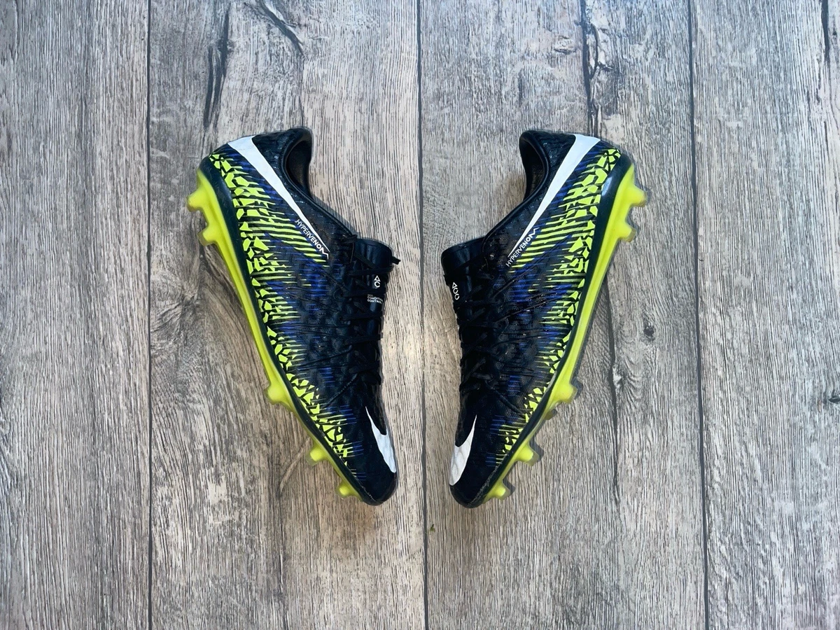 Preços baixos em Tênis de futebol Nike Hypervenom | eBay